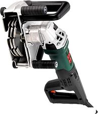 Штроборез Metabo MFE 40