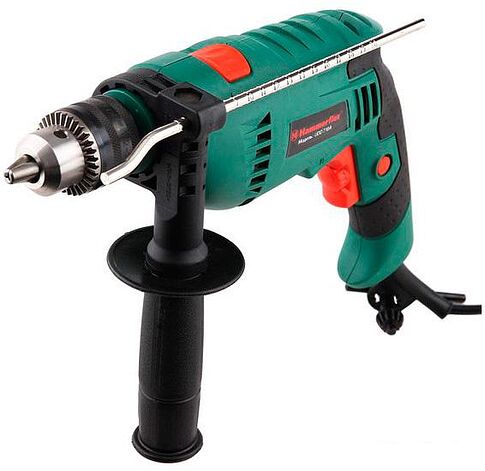 Ударная дрель Hammer UDD710A
