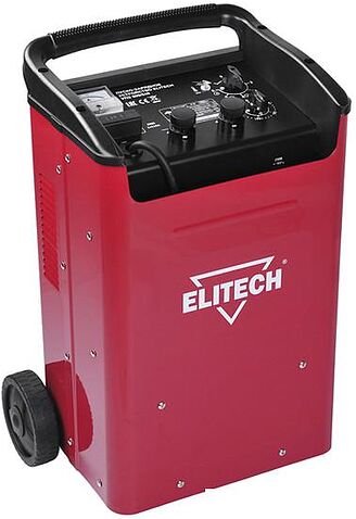 Пуско-зарядное устройство ELITECH УПЗ 600/540