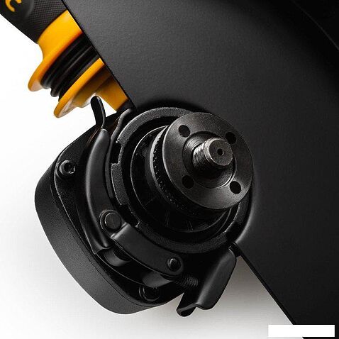 Угловая шлифмашина Runtec RT-ADC2200