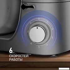 Кухонная машина Weissgauff WKM 791 MPT Multi Chef