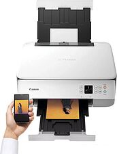 МФУ Canon PIXMA TS5351 3773C026