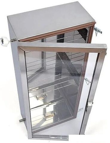 Коптильня Hanhi 53л