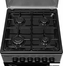 Кухонная плита Kraft KF-FSK5302ES