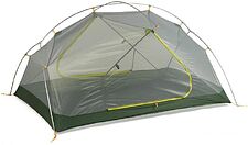 Палатка Naturehike Mongar Ultralight 2 NH17T007-M (серый)