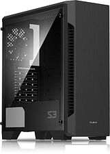 Корпус Zalman S3