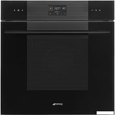 Электрический духовой шкаф Smeg Linea Aesthetic SOP6102TB3 Электрический духовой шкаф Smeg Linea Aesthetic SOP6102TB3