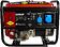 Бензиновый генератор DDE G550P