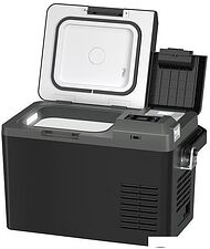 Компрессорный автохолодильник Filymore J9 9л (черный)