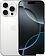 Смартфон Apple iPhone 16 Pro Dual SIM 256GB (белый титан)