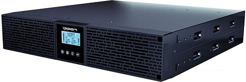 Источник бесперебойного питания IPPON Smart Winner II 1500 Euro