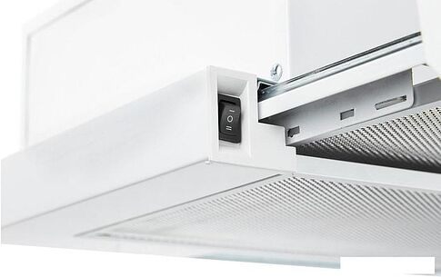 Кухонная вытяжка Ore Nils 50 (белый)