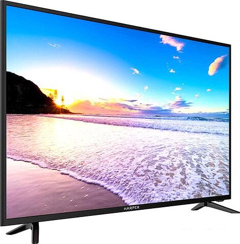 Телевизор Harper 55U660TS