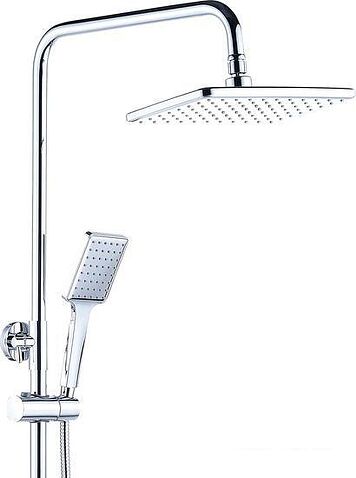 Душевая система  Diadonna Д80-335116