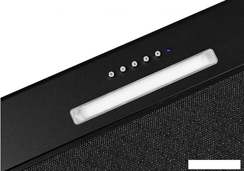 Кухонная вытяжка Akpo Vero 60 WK-7 (черный)