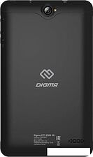 Планшет Digma Citi 8588 CS8205PG 16GB 3G (черный)