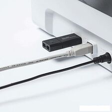 Сканер Brother ADS-2200