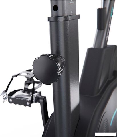 Велотренажер DFC Ovicx Q200-O