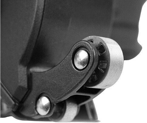 Бороздодел TEH TWC12520 (кейс)