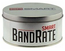 Фитнес-браслет BandRate Smart BRSM777BSWB