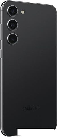 Смартфон Samsung Galaxy S23+ SM-S916B/DS 8GB/512GB (черный фантом)