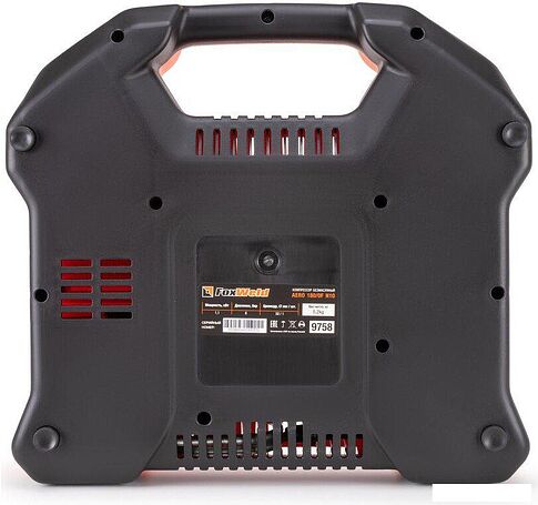 Компрессор FoxWeld Aero 180/0F N10 9758