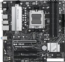 Материнская плата ASUS Prime B650M-A II Материнская плата ASUS Prime B650M-A II