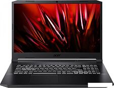 Игровой ноутбук Acer Nitro 5 AMD AN517-41-R7BF NH.QBHEP.00B Игровой ноутбук Acer Nitro 5 AMD AN517-41-R7BF NH.QBHEP.00B