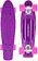 Скейтборд Tempish Buffy T Purple