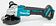 Угловая шлифмашина Makita DGA504Z
