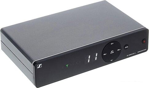 Радиосистема Sennheiser XSW 1-825-B