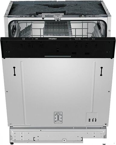 Встраиваемая посудомоечная машина Haier HDWE14-292RU