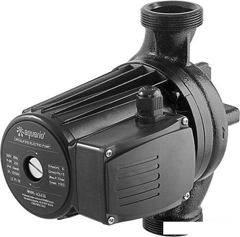 Насос Aquario AC 5-8-32
