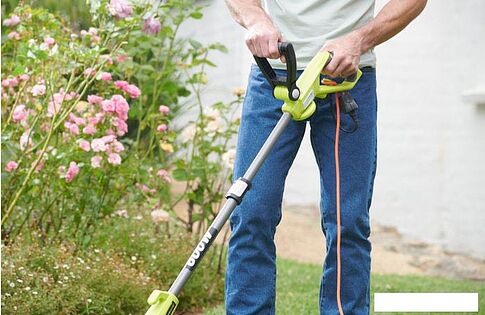 Триммер Ryobi RLT6130