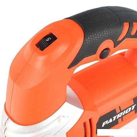Электролобзик Patriot LS 601