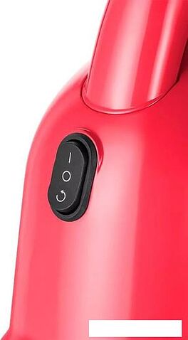 Соковыжималка Kitfort KT-1142-1