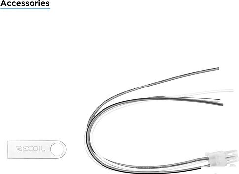 Автомобильный усилитель Recoil P610-PRO