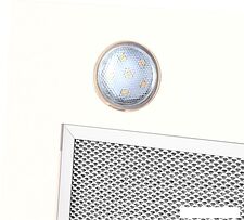 Кухонная вытяжка MAUNFELD Crosby Singl 5028 (бежевый) Кухонная вытяжка MAUNFELD Crosby Singl 5028 (бежевый)