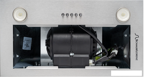 Кухонная вытяжка Schaub Lorenz SLD EE5220