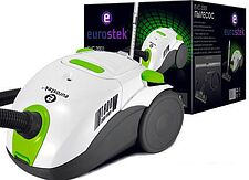 Пылесос Eurostek EVC-2001 Пылесос Eurostek EVC-2001