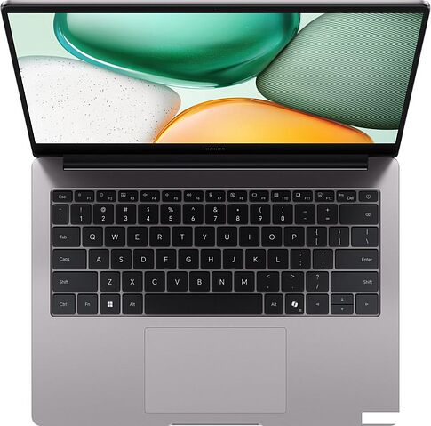 Ноутбук HONOR MagicBook X14 Lite 2025 GDG-X 5301ALWW