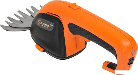 Кусторез + ножницы ELAND EL-7220