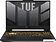 Игровой ноутбук ASUS TUF Gaming F15 FX507ZC4-HN002