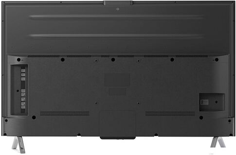 Телевизор Яндекс ТВ Станция с Алисой 43 YNDX-00091K