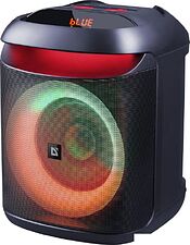 Беспроводная колонка Defender Boomer 45