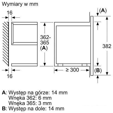 Микроволновая печь Siemens iQ700 BE732L1B1