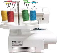 Оверлок Leader VS 333D