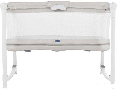 Манеж-кровать Chicco Zip & Go (бежевый)