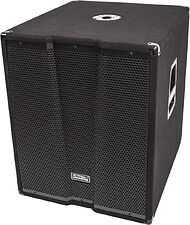 Активный сабвуфер Soundking KJ18SA