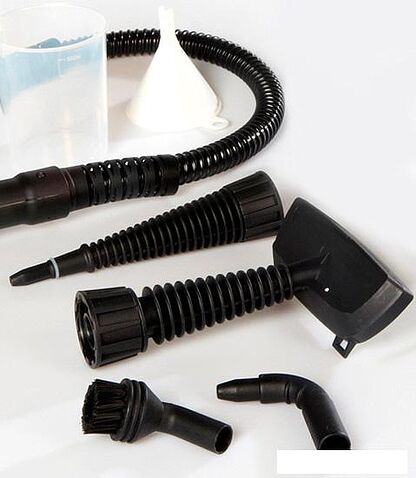 Пароочиститель Kitfort KT-906